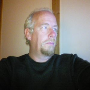 Meet your Posher, William